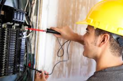 New Home Wiring Service Waterford, MI